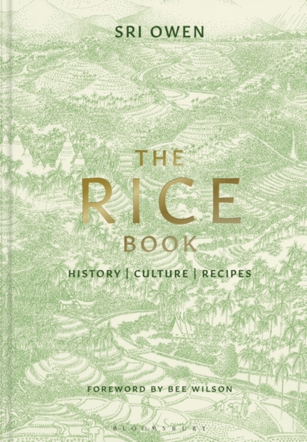 Rice Book