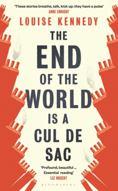 End of the World is a Cul de Sac