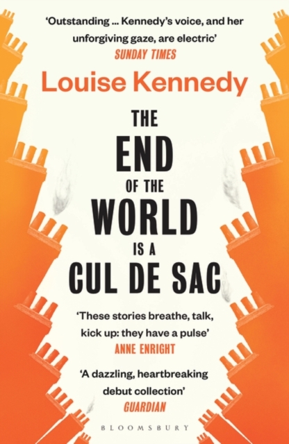 End of the World is a Cul de Sac