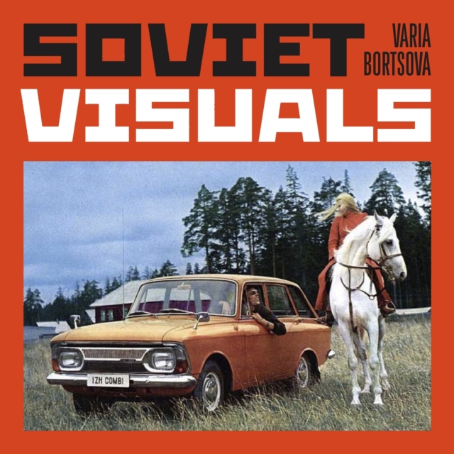 Soviet Visuals