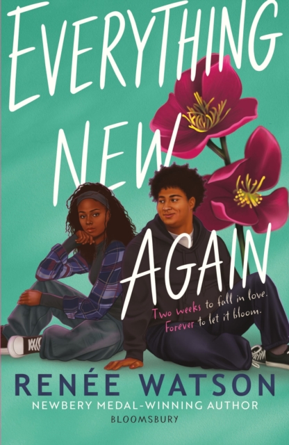 Everything New Again
