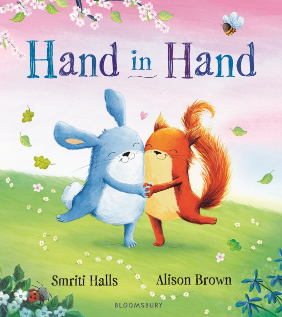 Hand in Hand