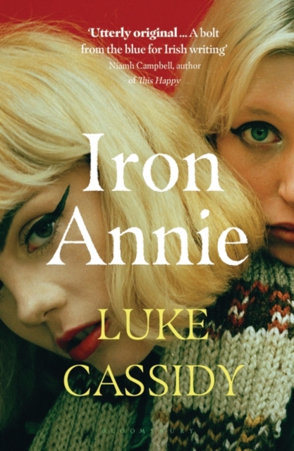 Iron Annie