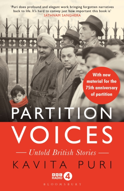 Partition Voices