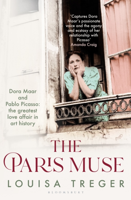 Paris Muse