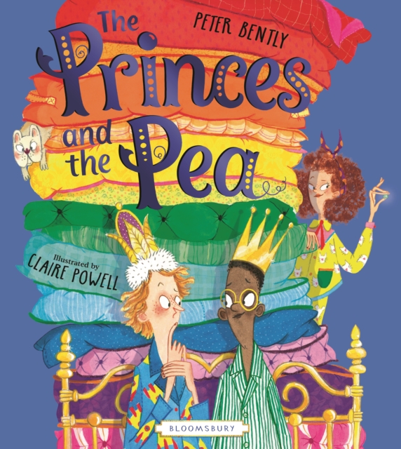 Princes and the Pea