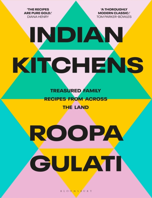 Indian Kitchens