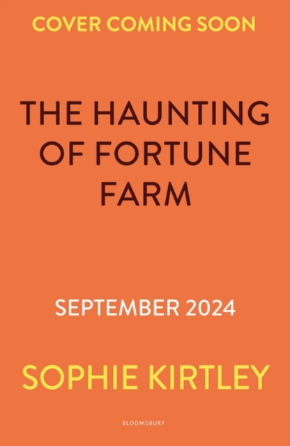 Haunting of Fortune Farm