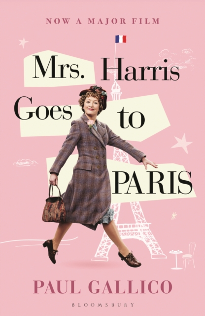 Mrs Harris Goes to Paris & Mrs Harris Goes to New York