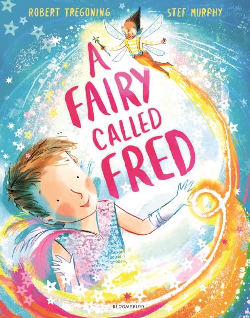 Fairy Called Fred