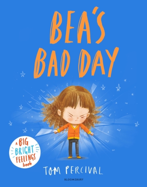 Bea's Bad Day
