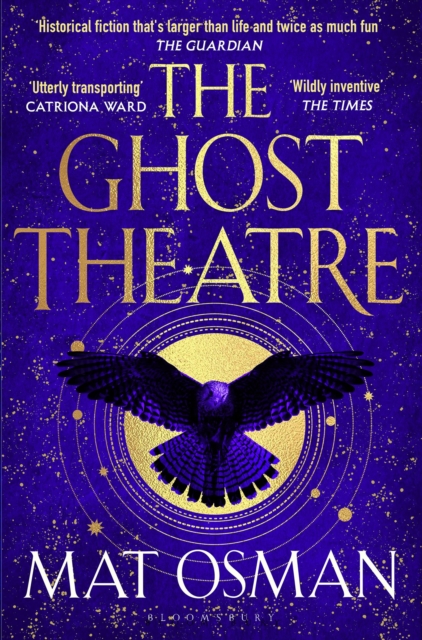 The Ghost Theatre