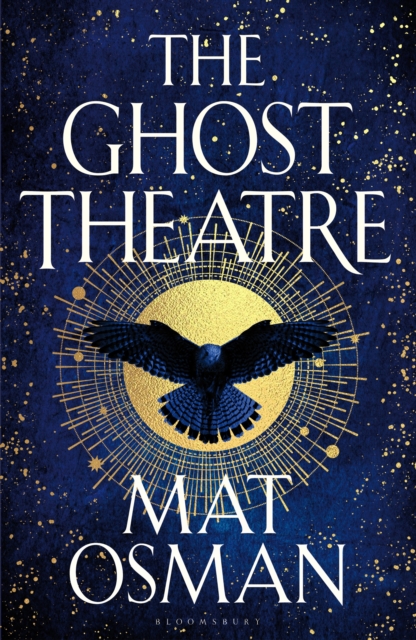 Ghost Theatre