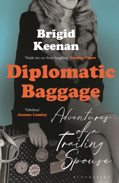 Diplomatic Baggage