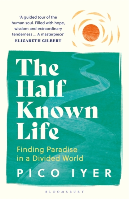Half Known Life