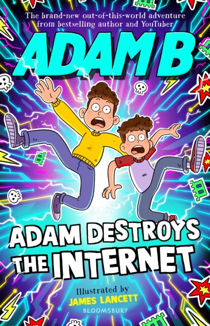 Adam Destroys the Internet