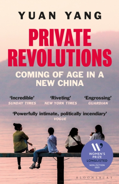 Private Revolutions