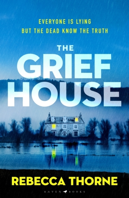 Grief House