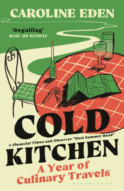 Cold Kitchen