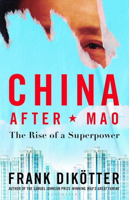 China After Mao