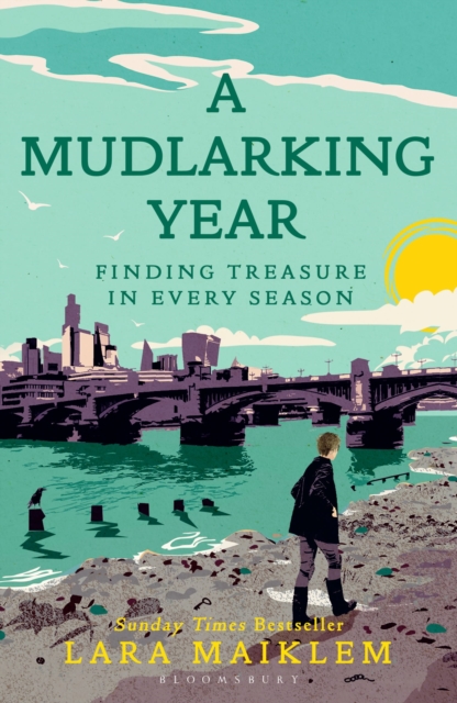 A Mudlarking Year
