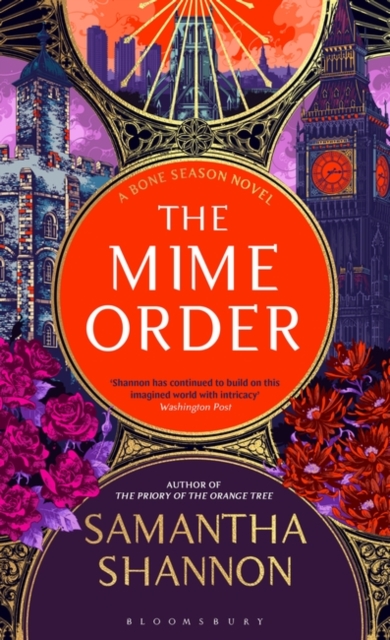 Mime Order