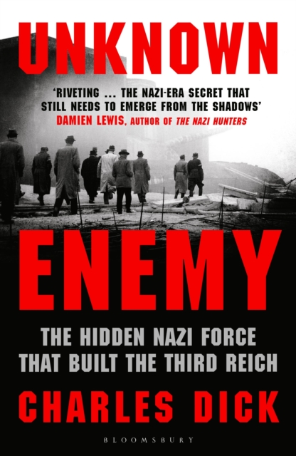 Unknown Enemy