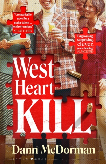 West Heart Kill