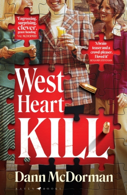 West Heart Kill