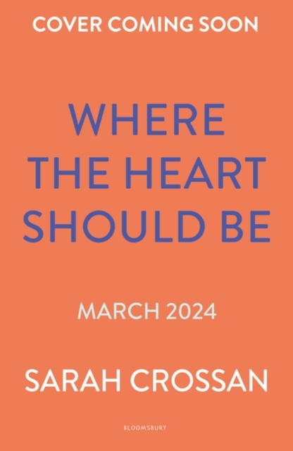 Where The Heart Should Be
