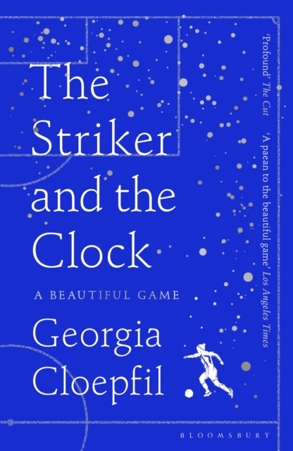 Striker and the Clock