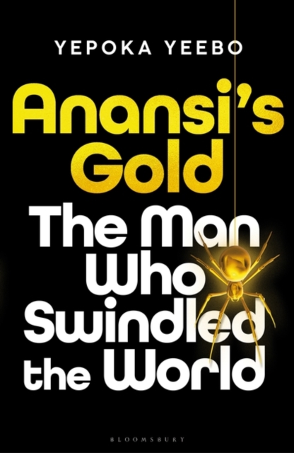 Anansi's Gold