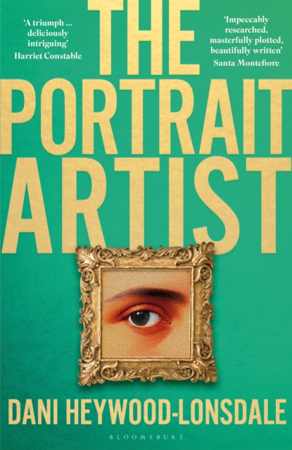Portrait Artist