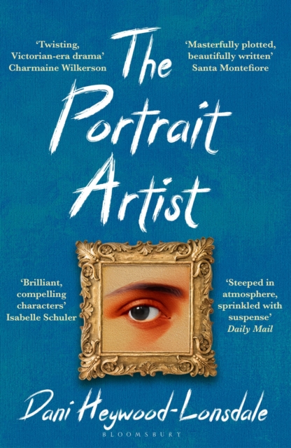 The Portrait Artist