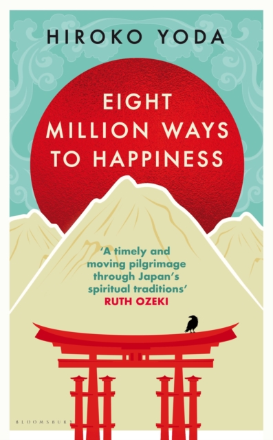 Eight Million Ways to Happiness