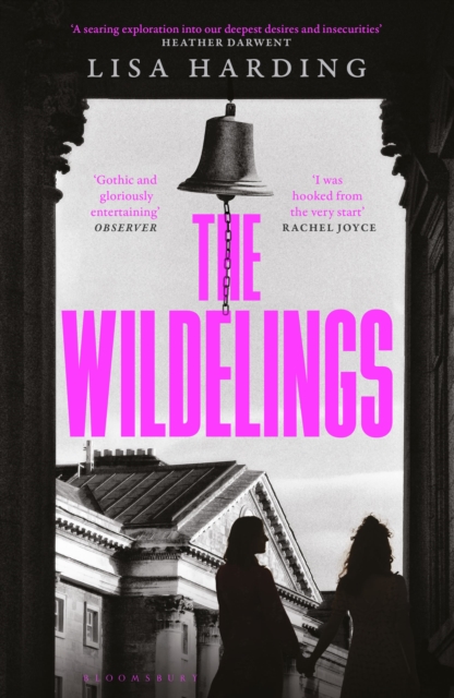 The Wildelings