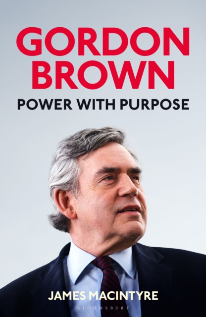 Gordon Brown