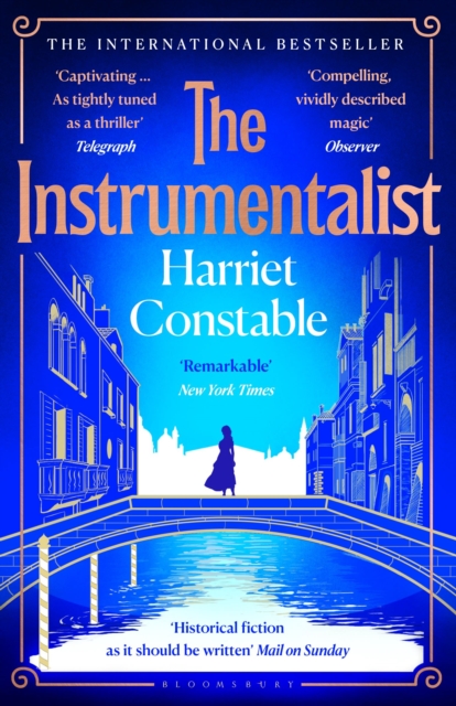 Instrumentalist