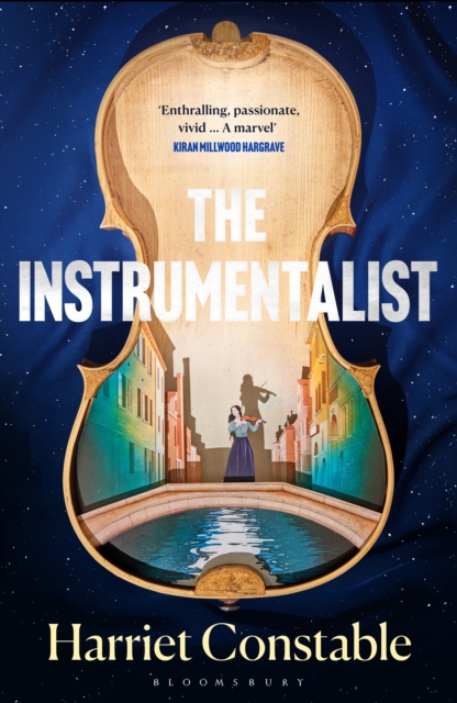 Instrumentalist