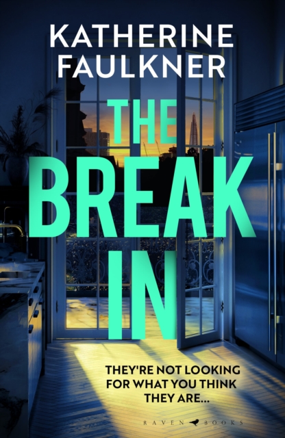 The Break-In