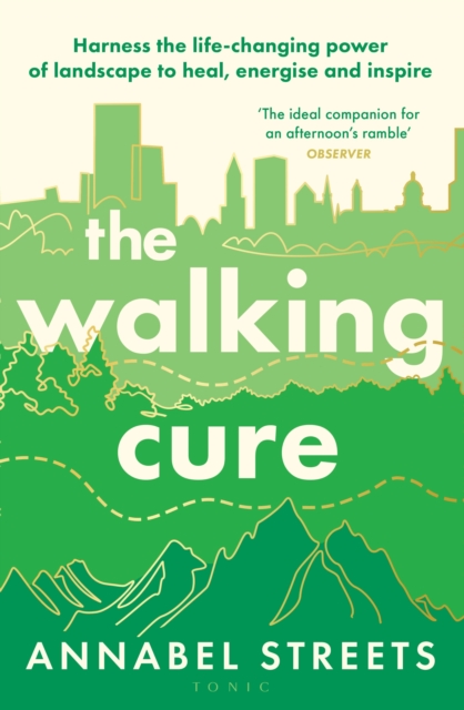 Walking Cure