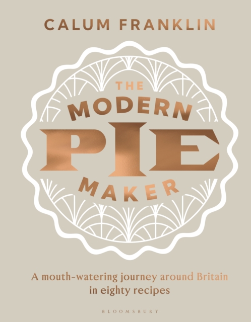 The Modern Pie Maker