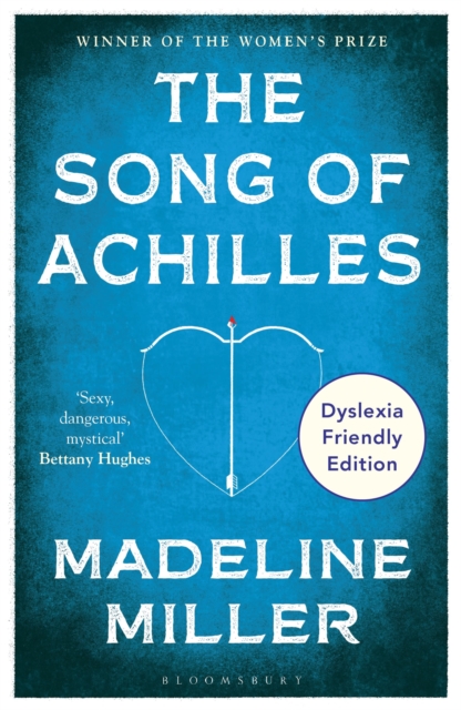 The Song of Achilles