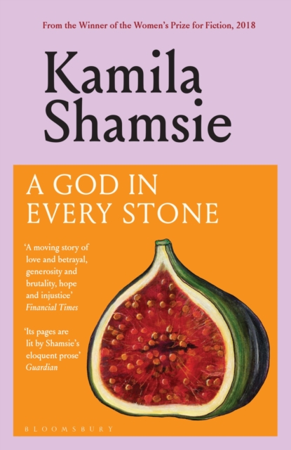 A God in Every Stone