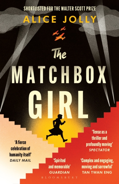The Matchbox Girl