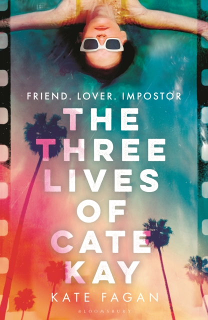 Three Lives of Cate Kay