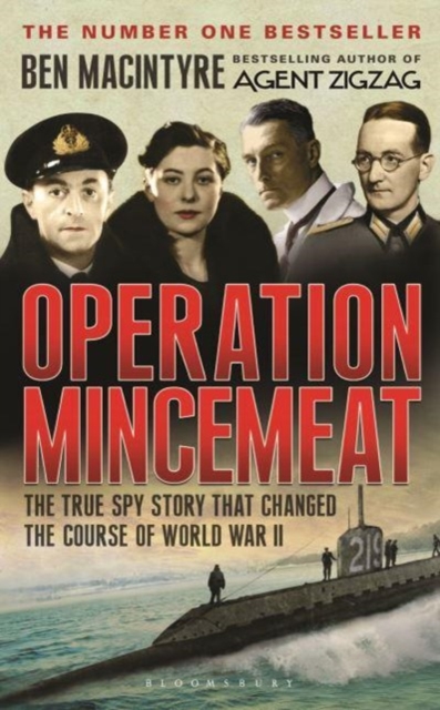 Operation Mincemeat