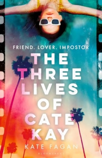 Three Lives of Cate Kay