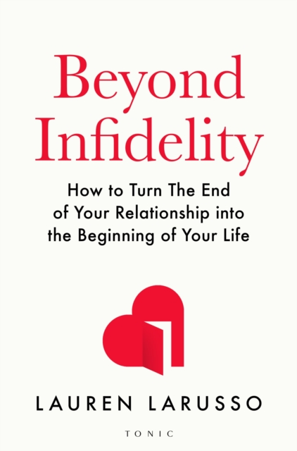 Beyond Infidelity