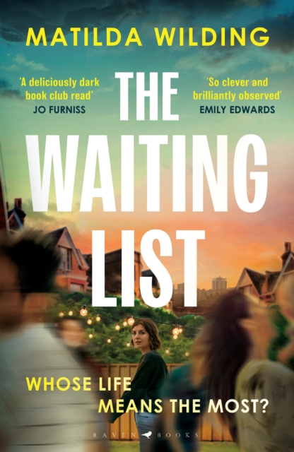 The Waiting List